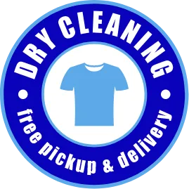 Dry Cleaning Badge